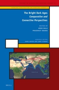 Book News – The Bright Dark Ages Out&nbsp;Now