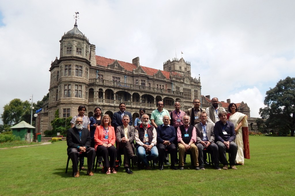Shimla Workshop Reflections