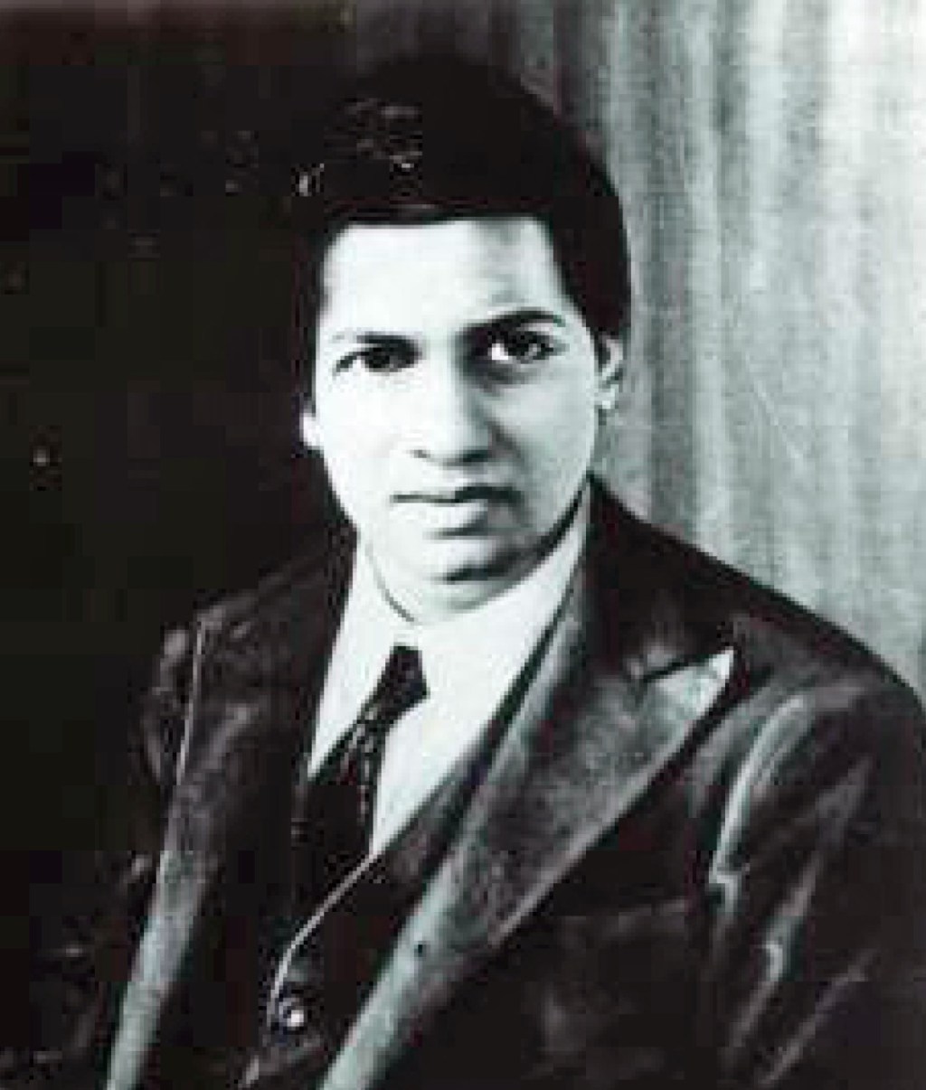 Knowing Infinity: Srivinasa Ramanujan and East-West Encounters in&nbsp;Mathematics