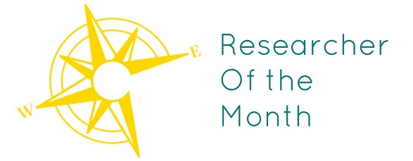 November Researcher of the Month – Dr. Arun&nbsp;Bala