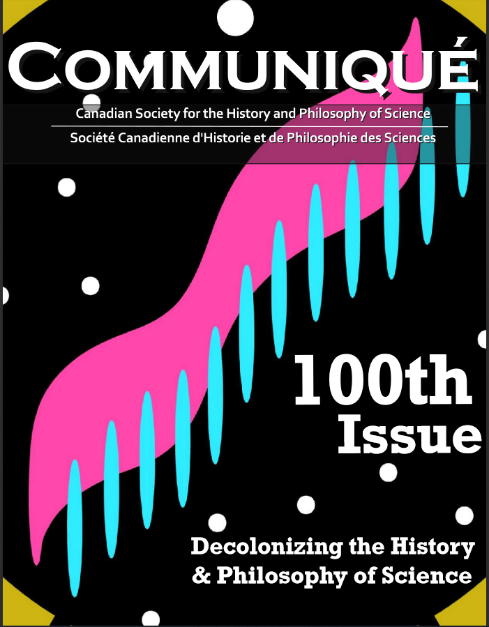 Latest Issue of&nbsp;Communiqué